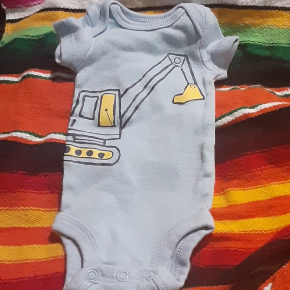 Baby shirt